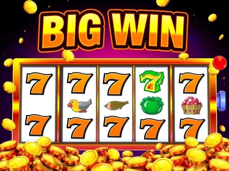 Welcome to BigWinHaven, your ultimate resource for big win games. Explore expert guides on slot machines, blackjack, roulette, and more, with strategies, jackpot insights, and casino bonus information to maximize your winning potential.